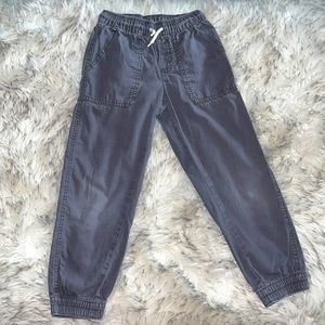 Gymboree Cargo Style Joggers